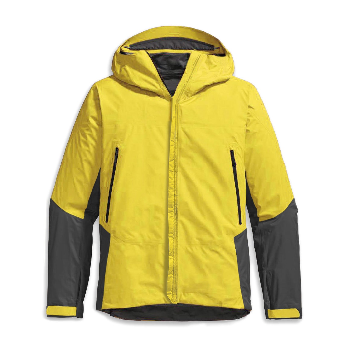 The Classic Waterproof Insulated Parka
